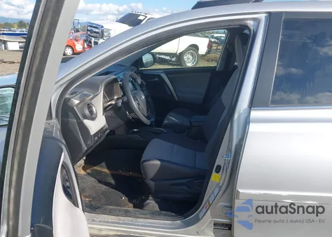 2014 Toyota Rav4 Xle from USA, damaged, VIN JTMRFREV4EJ003368